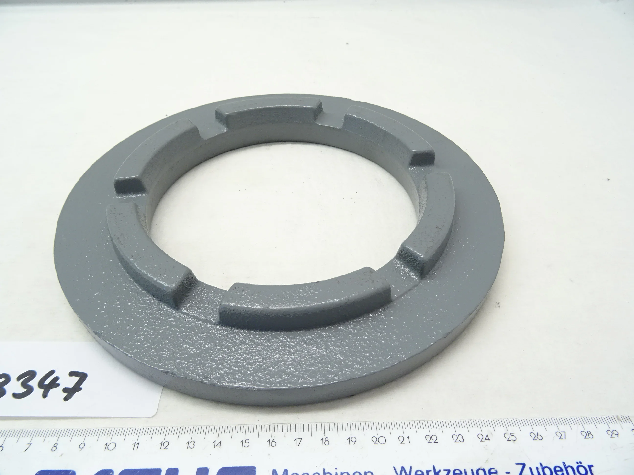 Lagerdeckel LE-72204X-99